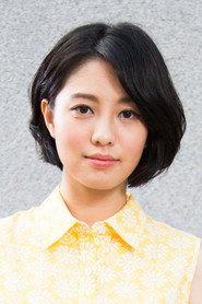 Doris Chang as  in 2 Million Dollars 2021
