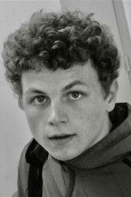 Victor Lefebvre as Dylan Leklou in Other People's Children 2022