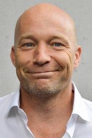 Jochen Otten as  in Mister Twister in the Clouds 2019