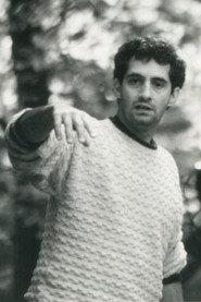 Charles T. Kanganis as Alvin in Chance 1990