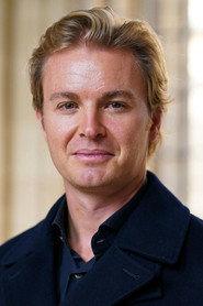 Nico Rosberg as Self in Lauda 
