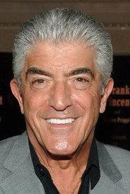 Frank Vincent as  in City Teacher 2012