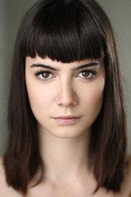Vanessa Crouch as Smantha in FSM 2015