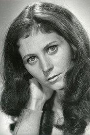 Leila Säälik as Anete in Windy Beach 1971