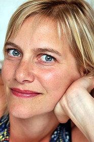 Christine Bellier as Interphone pouponnière (voix) in Looking for Her 2016
