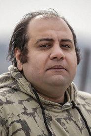 Shahoo Rostami as in Maliceye 2019