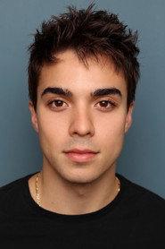 Jason Sanchez as Sebastian in Champions 2024