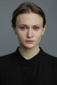 Natasha Pakhomova as  in The Comforter 2020