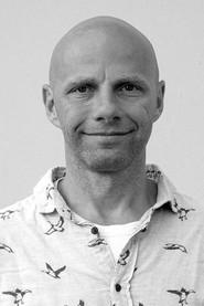 Martin Matejka as in Wyrd Sisters 2007
