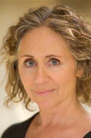 Alison Dowling as Janet White in Memoirs of a Survivor 1981