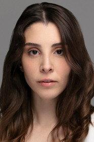 Dila Yağcı as Beren in Barbo 2020