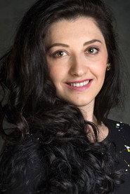 Elbenita Kajtazi as Nannetta in Falstaff (Hamburg State Opera) 2020