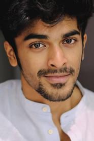 Santhosh Sreeram as Rajini in Double Occupancy 2026