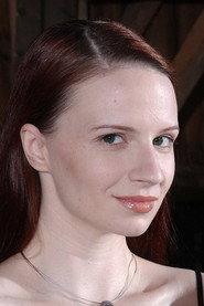 Claire Adams as Self in Graphic Sexual Horror 2009