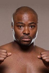Jerry Forrest as Self in Teofimo Lopez vs. Sandor Martin 2022