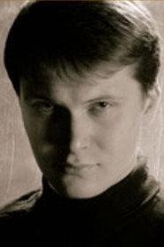 Vladimir Dorondov as Man in car in Pilgrims 2022