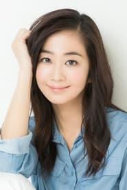 Yûka as Yukiko Ohba in A Living Promise 2016