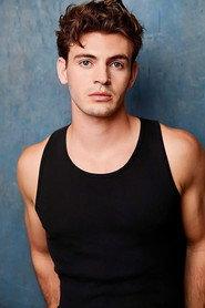 Tyler Adkins as Luke in Crushed 2022