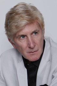 Pearce Blair as High School Teacher in Secrets of the Magic City 2015