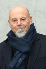 Luca Bigazzi as  in Ultimo film 2023