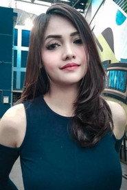 Kartika Berliana as Nina Tanjung in The Lawyers: Pokrol Bambu 2019
