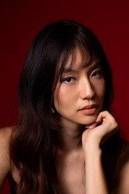 Abby Latip as  in First Breath After Coma 