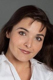 Marie Menges as Laetitia in La nuit sera longue 2003