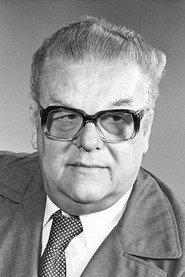 Karel Průša as  in Armida 1988