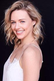 Ashley Dakin as Ilene Thomasson in My Sisters 2020