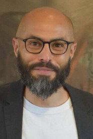 Matias Chebel as  in Lawrence d'Arabie 2023