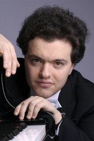 Evgeny Kissin as Self in We Want the Light 2004
