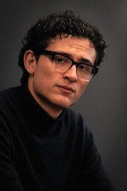 Patricio Escartín as Bastard son in The Bastard Son 2019
