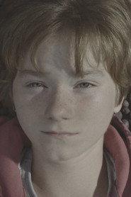 Bibiana Nováková as Nina in Nina 2017