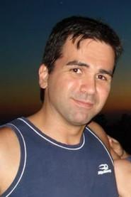 Marcelo Garcia as Stilpem Jovem in As Aventuras do Pequeno Colombo 2015