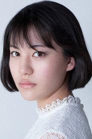 Miki Kanai as  in Love Stories from Fukuoka 15: The Undying Fireworks of Love 2020