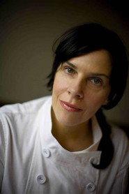 Barbara Lynch as in A Fine Line 2018