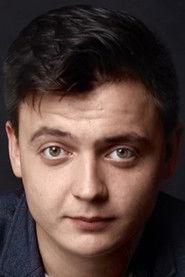 Sergey Dyakov as Kostya in I Want! I Will! 2023