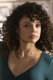 Natasha Lopez as in Salt the Fields
