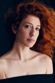 Dilşah Demir as Seher in Hear the Yellow 2027