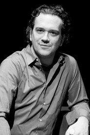 Andrea Lupo as Alex in Goodbye Mr. Zeus! 2010