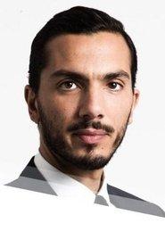 Samir Boitard as Hugo Villermoz in Meurtres en Arbois 2024