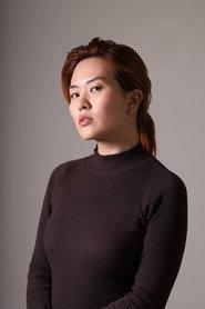 Cíntia Inafuko as Yumi in Mayou 