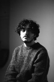 Samil Cimen as Ayaz in Kova 2024