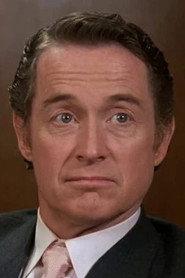 Woody Eney as Gerald Swann in White Water Rebels 1983