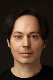 Michal Axel Piotrowski as Krumm in Shame on Dry Land 2023