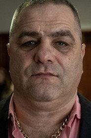 Marek Wywioł as in Nie zmieniaj tematu 2019