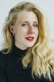 Alisa Kretova as in Arrival 2019