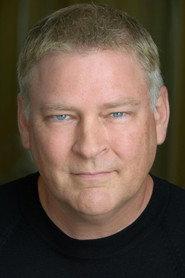 Kevin Crank as Mr Orr in 3: The Movie 2025