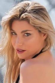 Lola Marois-Bigard as Clotilde in Le Coup de la Cigogne 2015