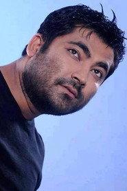 Sunil Rawal as Warden in Hostel Returns 2015